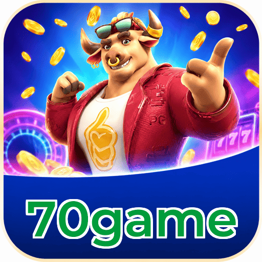 70game Logo 2