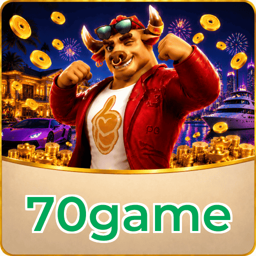 Telegram 70game - Canal Oficial Verificado