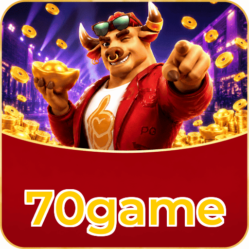 Loteria 70game - Mega-Sena online
