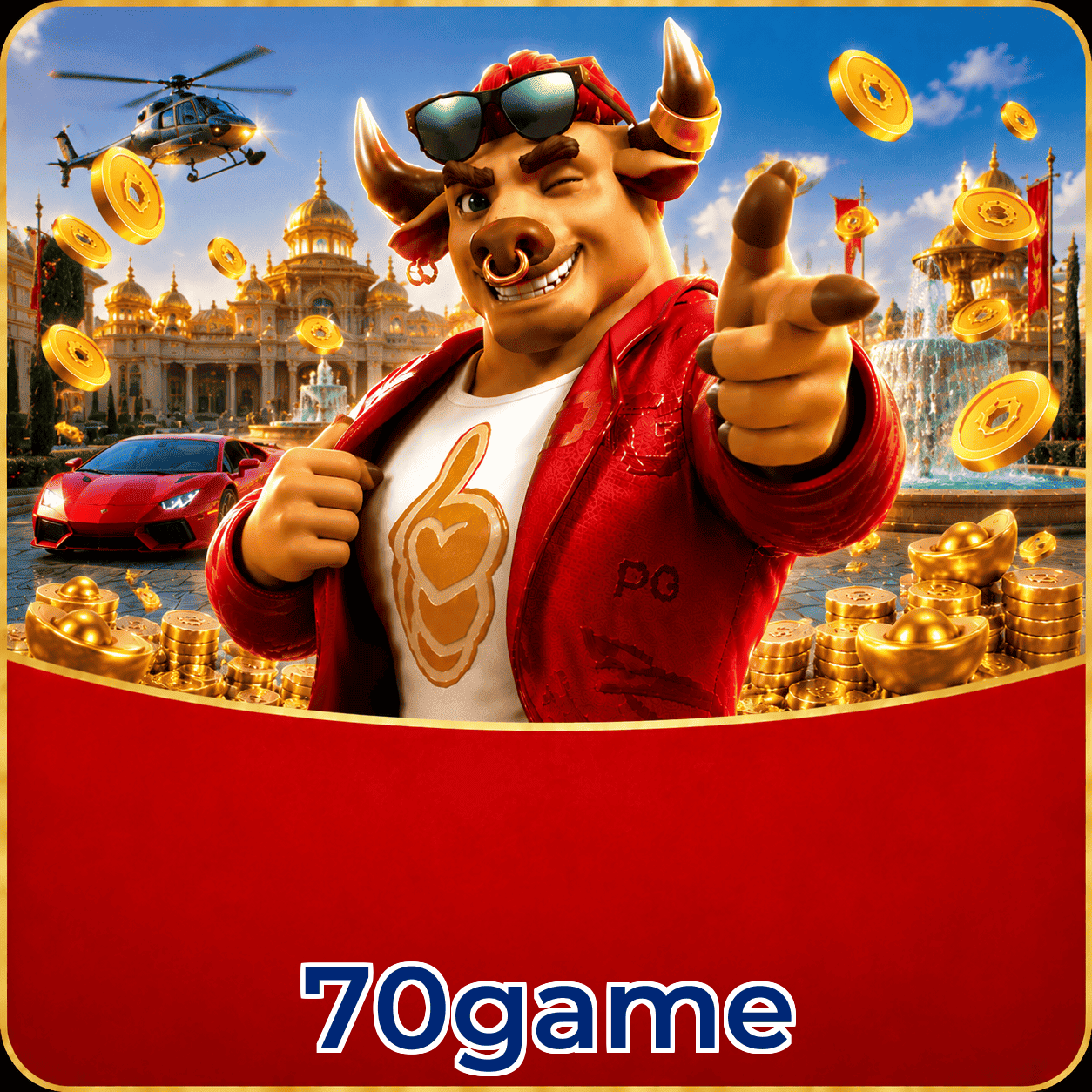 Slots 70game - Giros Grátis Diários