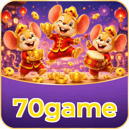 70game Segurança Logo 3