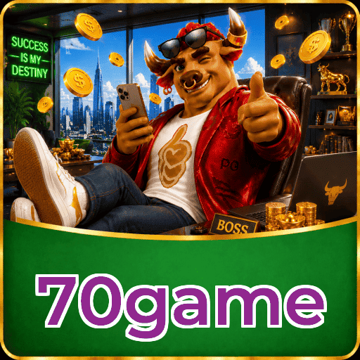 70game Instalar Logo 3