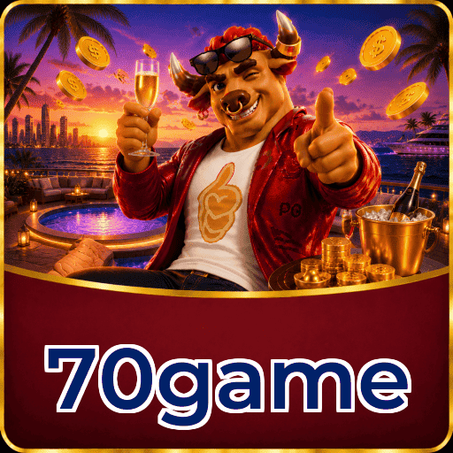 Telegram 70game - Suporte Prioritário 24/7