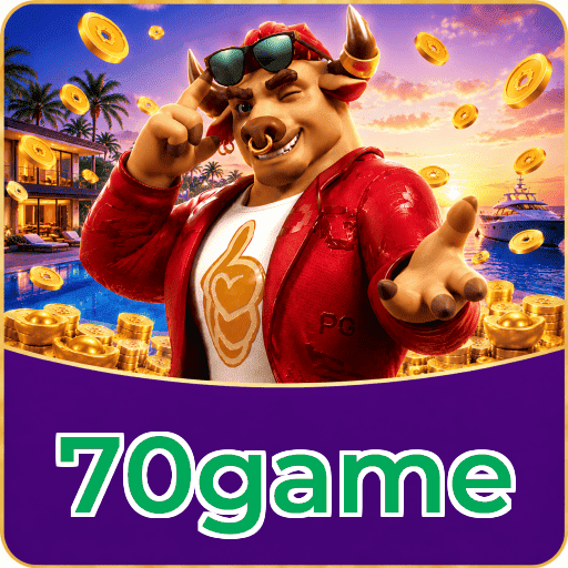 Fortune Tiger Logo 3