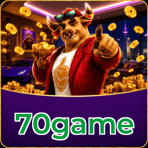 70game Certificado eCOGRA