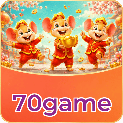 Slots 70game - Jackpots Progressivos