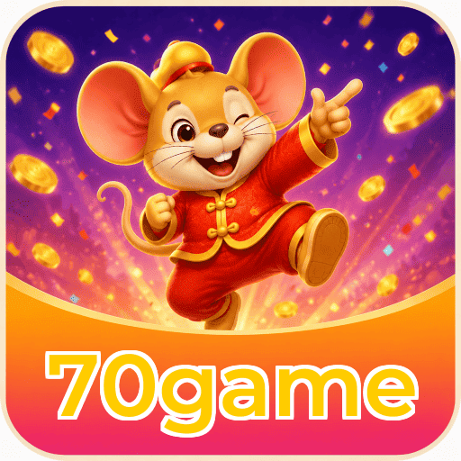 70game Segurança Logo 3