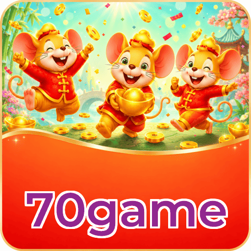 Fortune Tiger Logo 3