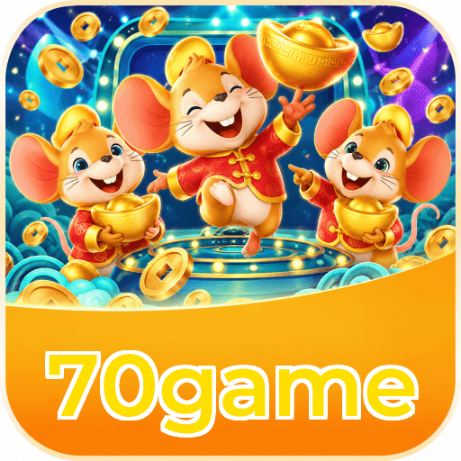 70game Logo 1