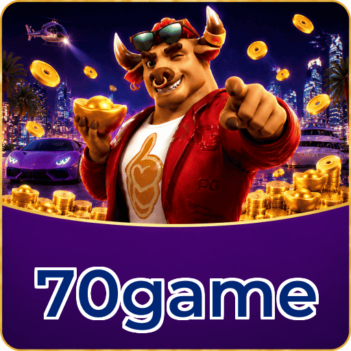 Plataforma 70game - Cloud AWS Infrastructure