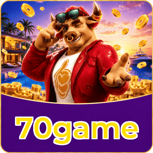 70game PIX Instantâneo - Saques em 8 Minutos