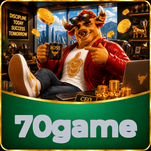 70game Certificado eCOGRA - Jogos Justos Auditados