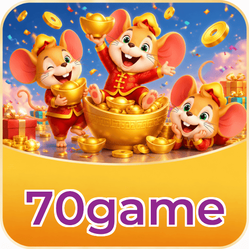 Loteria 70game - Quina e mais jogos