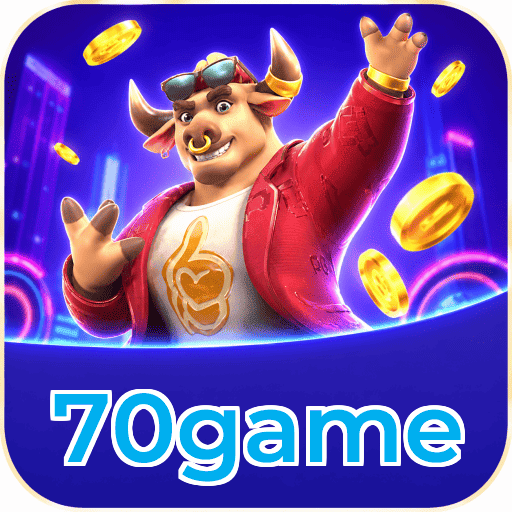 70game Logo 2