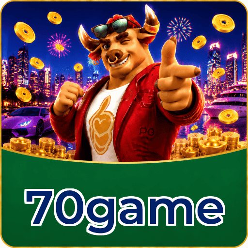 70game Instalar Logo 3