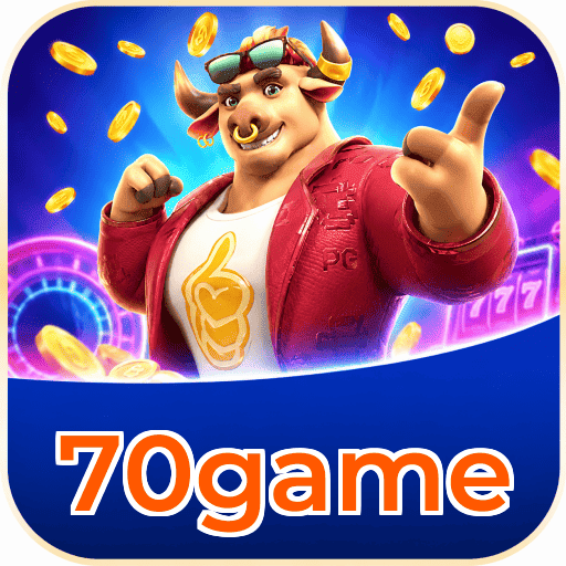 Slots 70game - RTP Alto Certificado