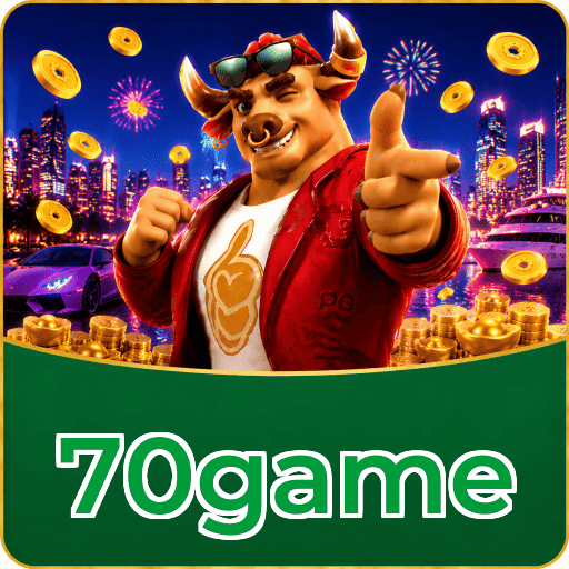 Certificação eCOGRA 70game